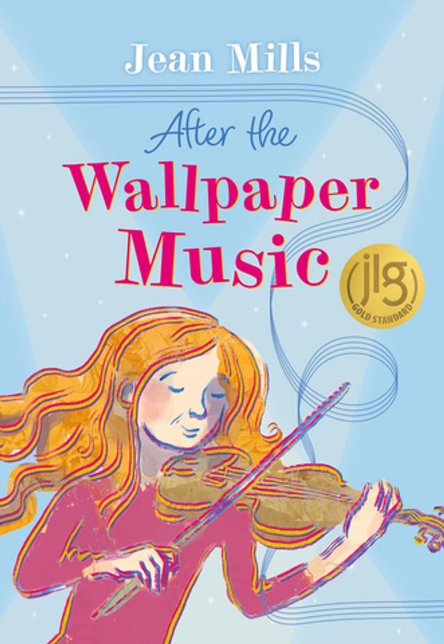  After the Wallpaper Music(Kobo/電子書)