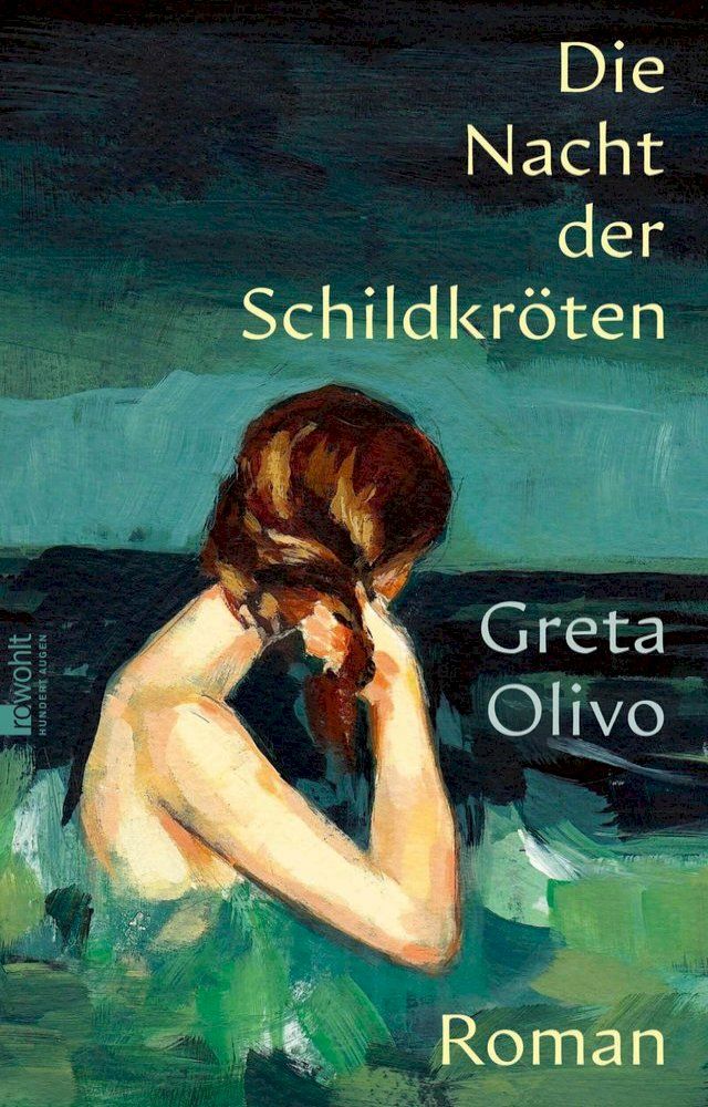  Die Nacht der Schildkr&ouml;ten(Kobo/電子書)