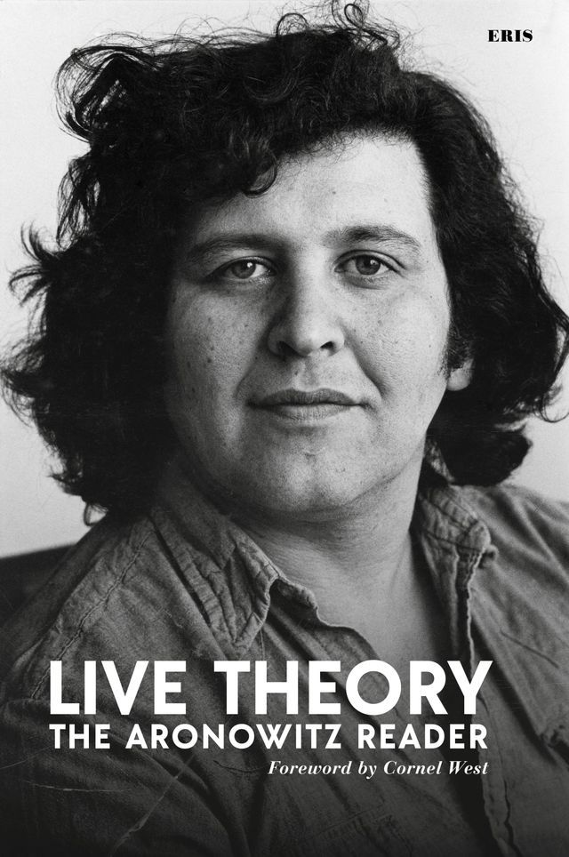  Live Theory(Kobo/電子書)