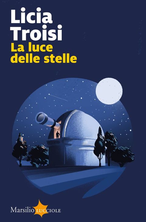 La luce delle stelle(Kobo/電子書)