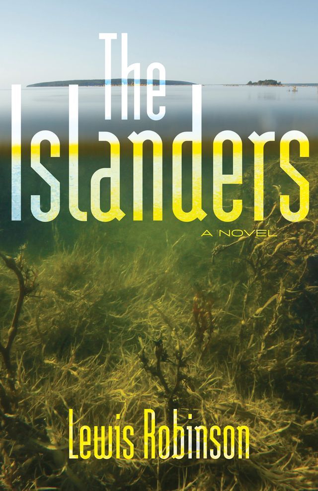  The Islanders(Kobo/電子書)