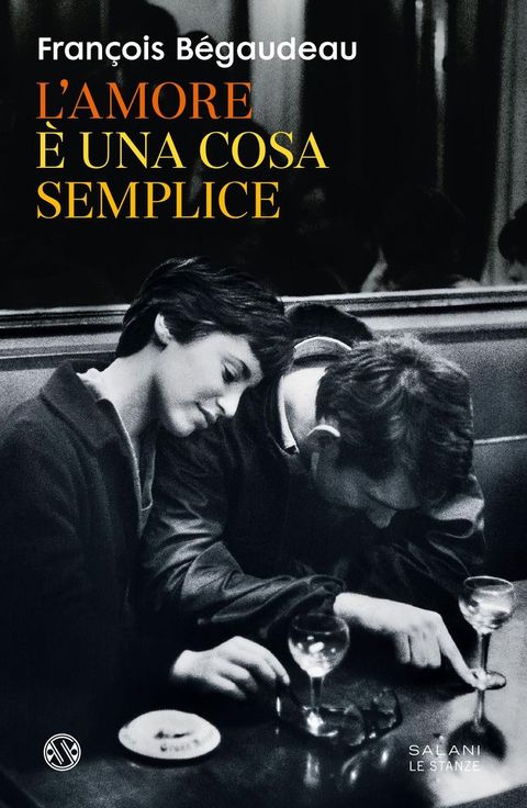 L'amore &egrave; una cosa semplice(Kobo/電子書)