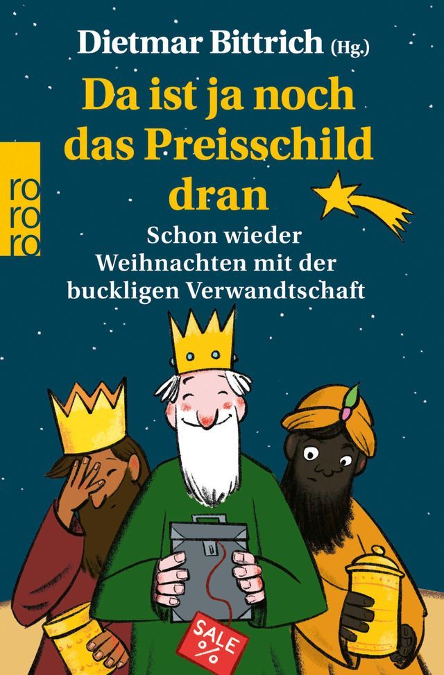  Da ist ja noch das Preisschild dran(Kobo/電子書)