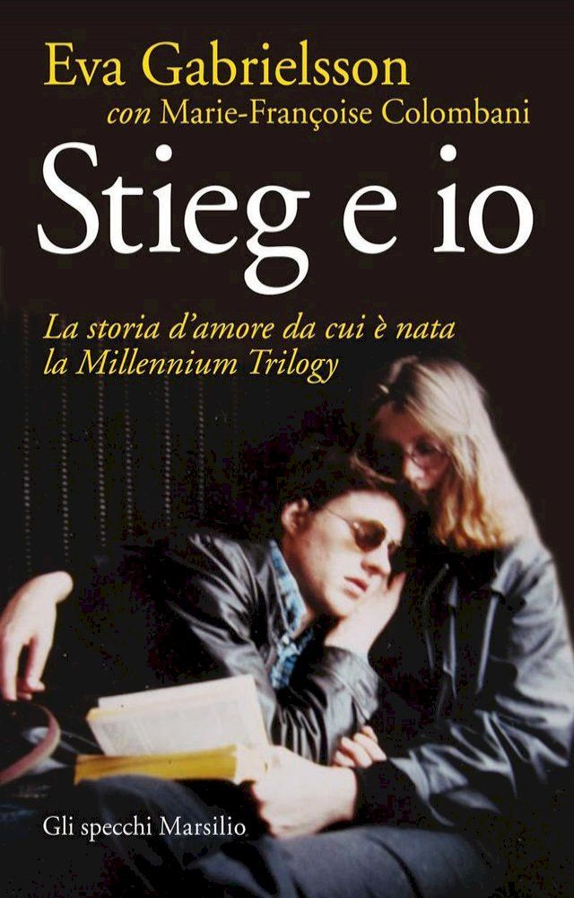  Stieg e io(Kobo/電子書)