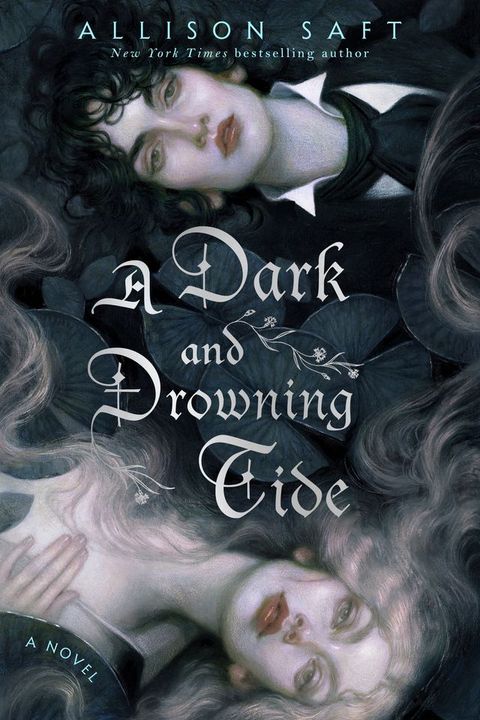 A Dark and Drowning Tide(Kobo/電子書)