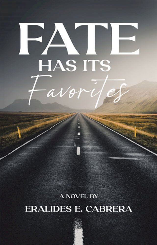  FATE HAS ITS FAVORITES(Kobo/電子書)