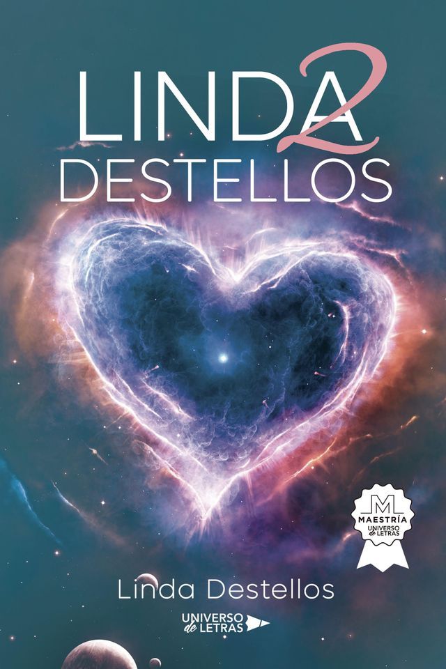  LIND2 DESTELLOS(Kobo/電子書)