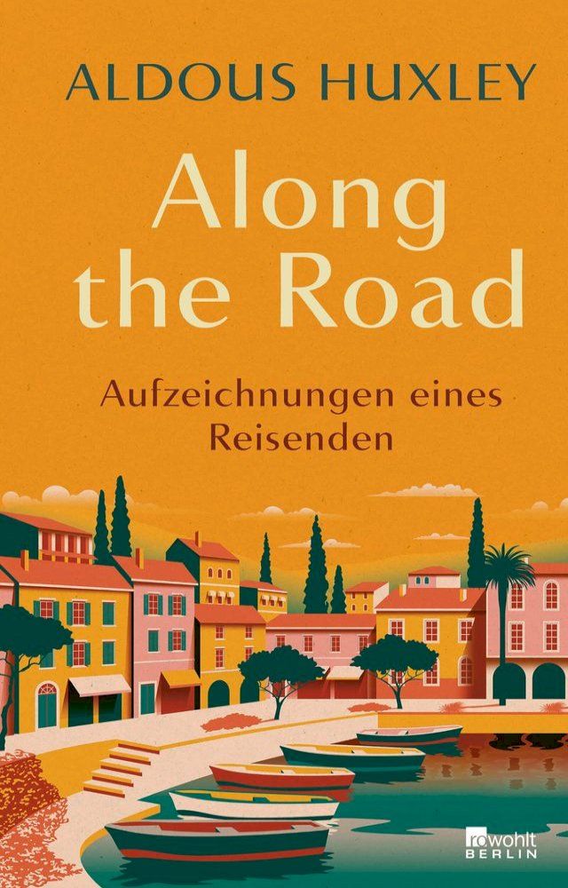  Along the Road(Kobo/電子書)