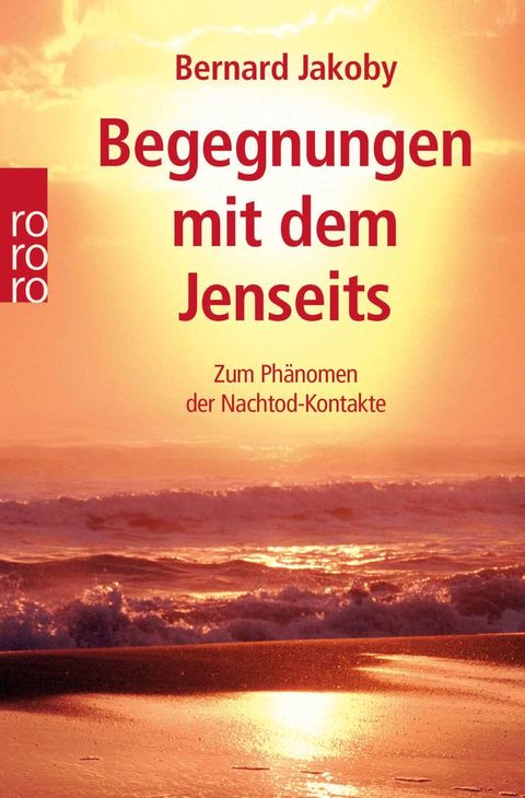 Begegnungen mit dem Jenseits(Kobo/電子書)