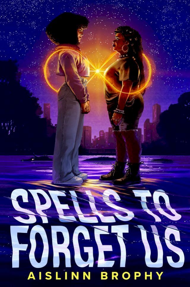  Spells to Forget Us(Kobo/電子書)