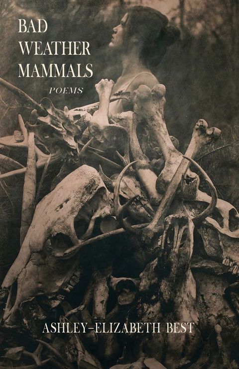 Bad Weather Mammals(Kobo/電子書)