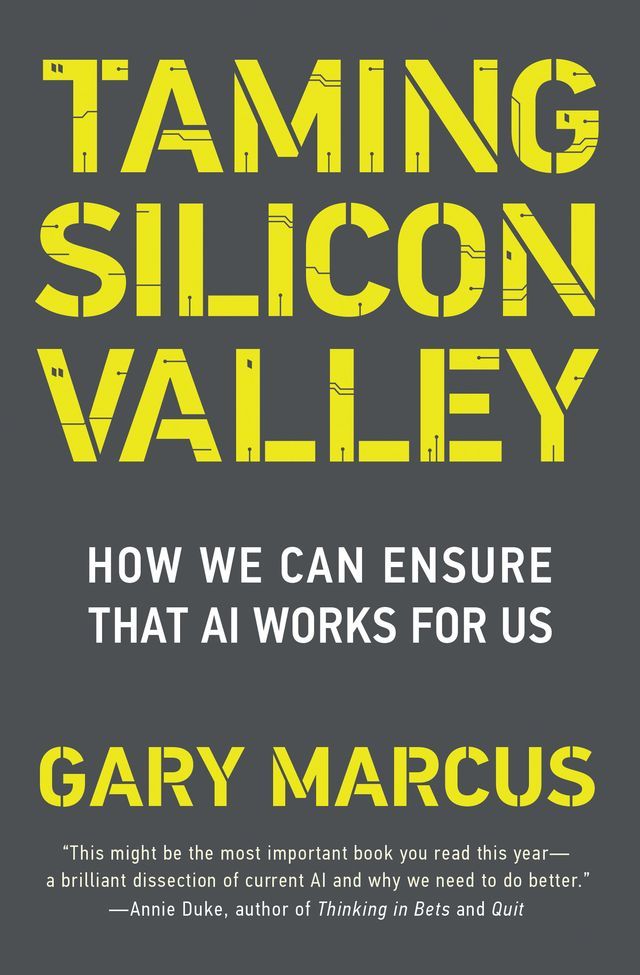  Taming Silicon Valley(Kobo/電子書)