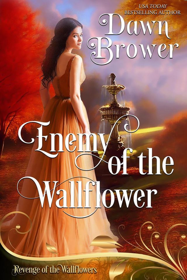  Enemy of the Wallflower(Kobo/電子書)