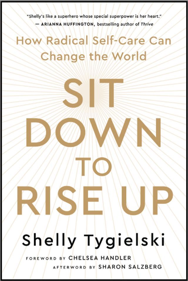  Sit Down to Rise Up(Kobo/電子書)