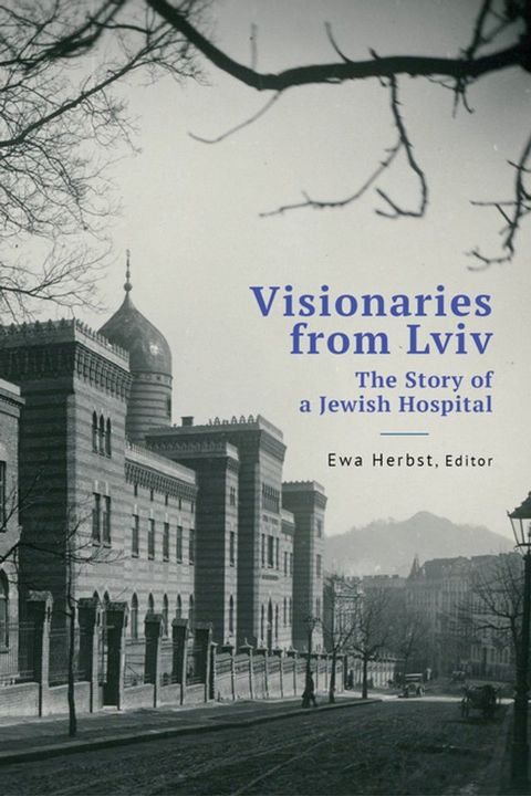 Visionaries from Lviv(Kobo/電子書)