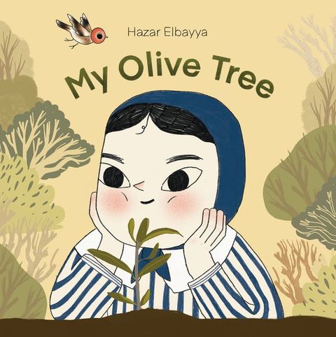 My Olive Tree(Kobo/電子書)