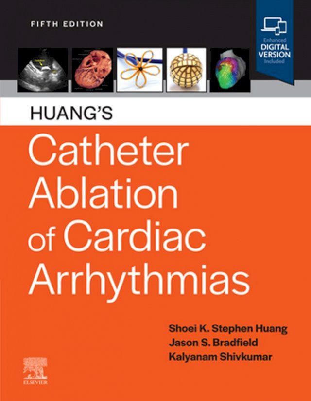  Catheter Ablation of Cardiac Arrhythmias E-Book(Kobo/電子書)