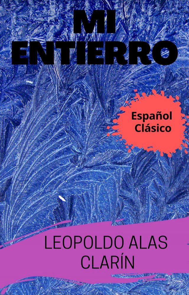  MI ENTIERRO(Kobo/電子書)