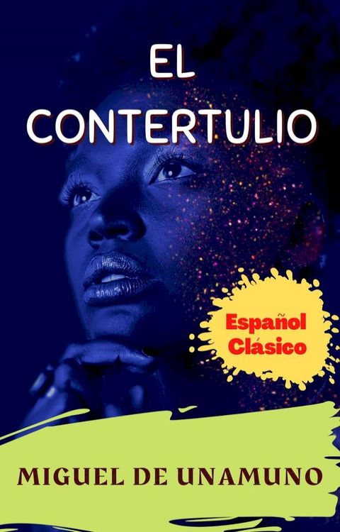 EL CONTERTULIO(Kobo/電子書)