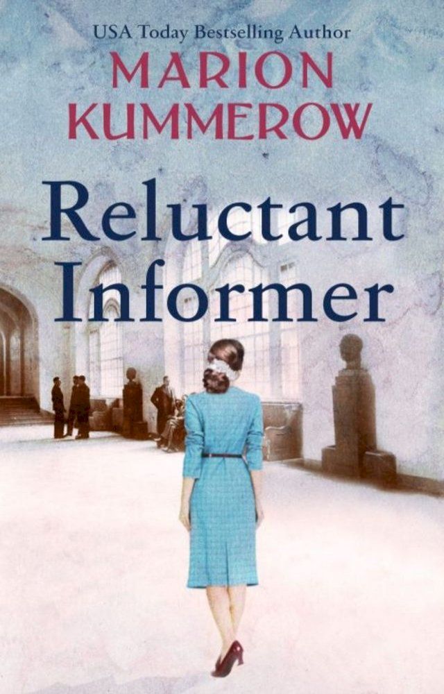  Reluctant Informer(Kobo/電子書)