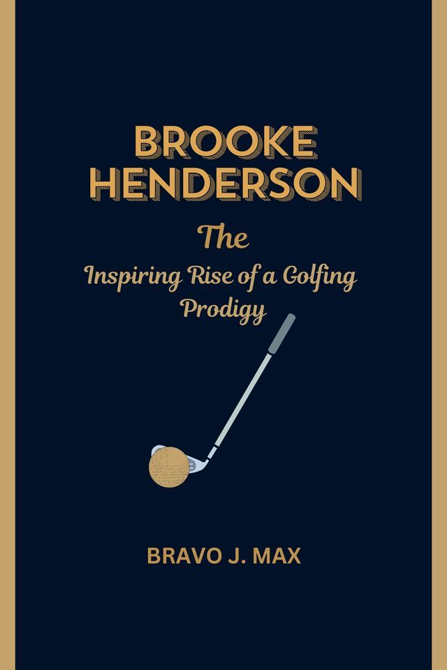  BROOKE HENDERSON(Kobo/電子書)