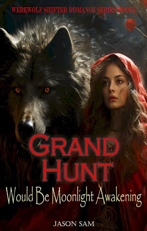 Grand Hunt(Kobo/電子書)