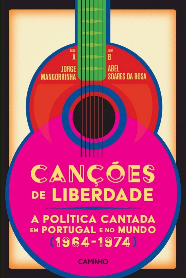  Can&ccedil;&otilde;es de Liberdade(Kobo/電子書)