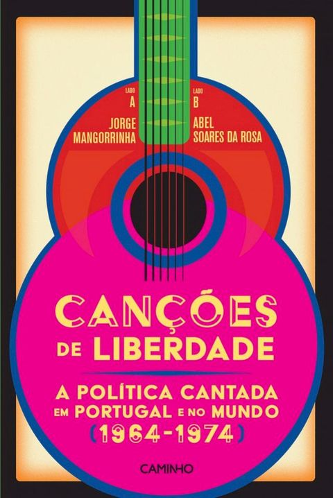 Can&ccedil;&otilde;es de Liberdade(Kobo/電子書)