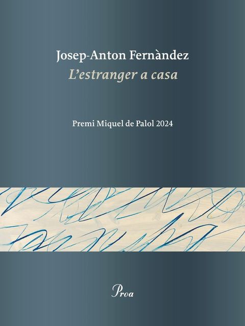 L'estranger a casa(Kobo/電子書)