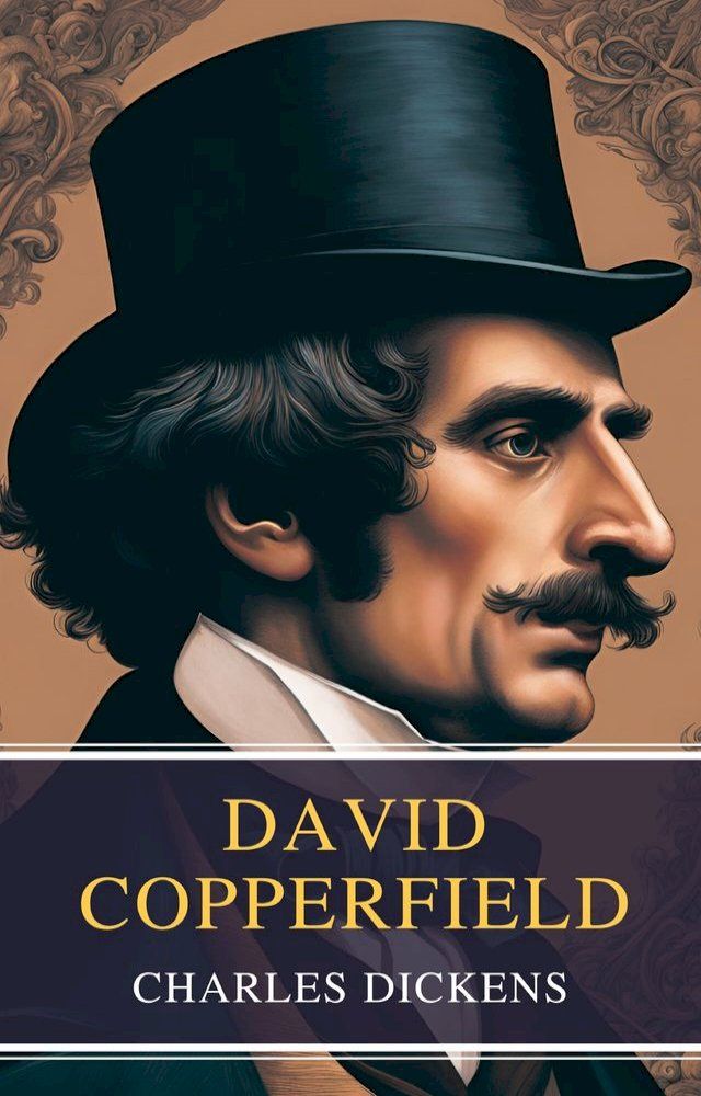  David Copperfield(Kobo/電子書)