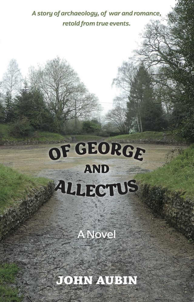  Of George and Allectus(Kobo/電子書)