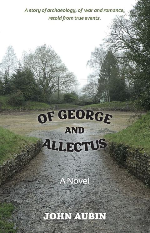 Of George and Allectus(Kobo/電子書)