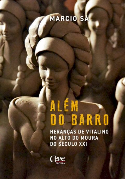 Al&eacute;m do barro(Kobo/電子書)