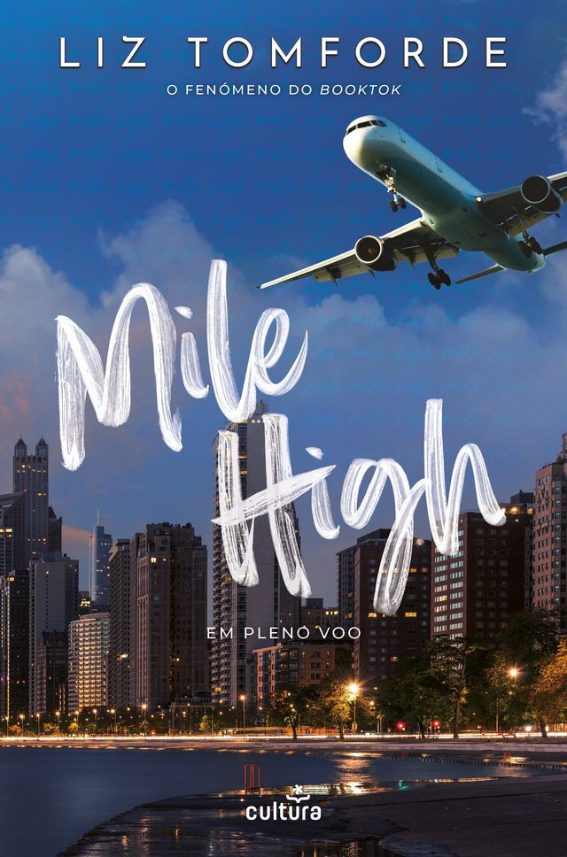  Mile High(Kobo/電子書)