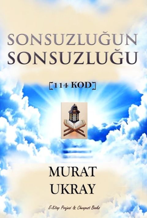 Sonsuzluğun Sonsuzluğu(Kobo/電子書)