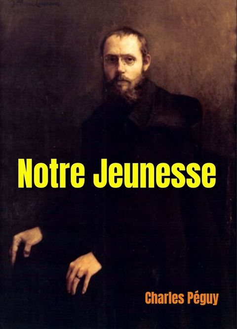 Notre Jeunesse(Kobo/電子書)