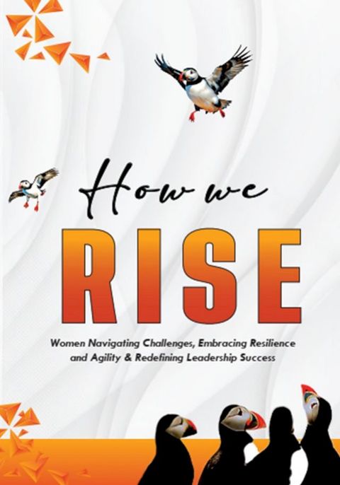 How We Rise(Kobo/電子書)