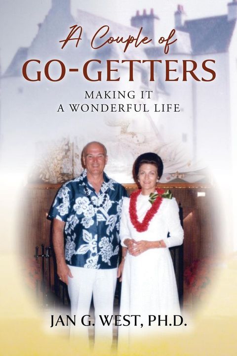 A Couple of Go-Getters(Kobo/電子書)