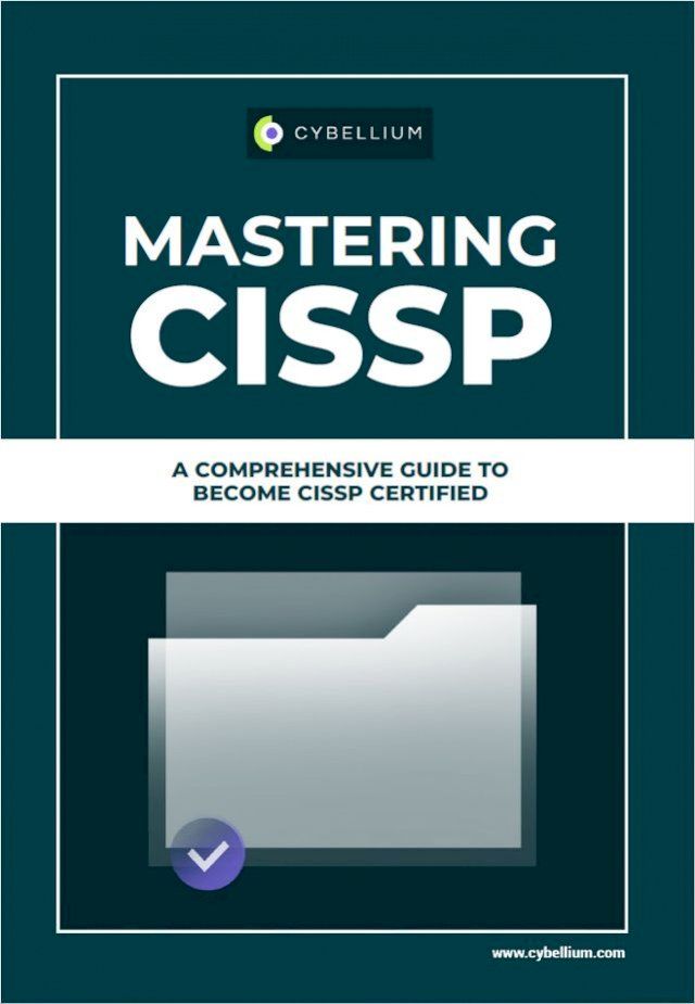  Mastering CISSP(Kobo/電子書)