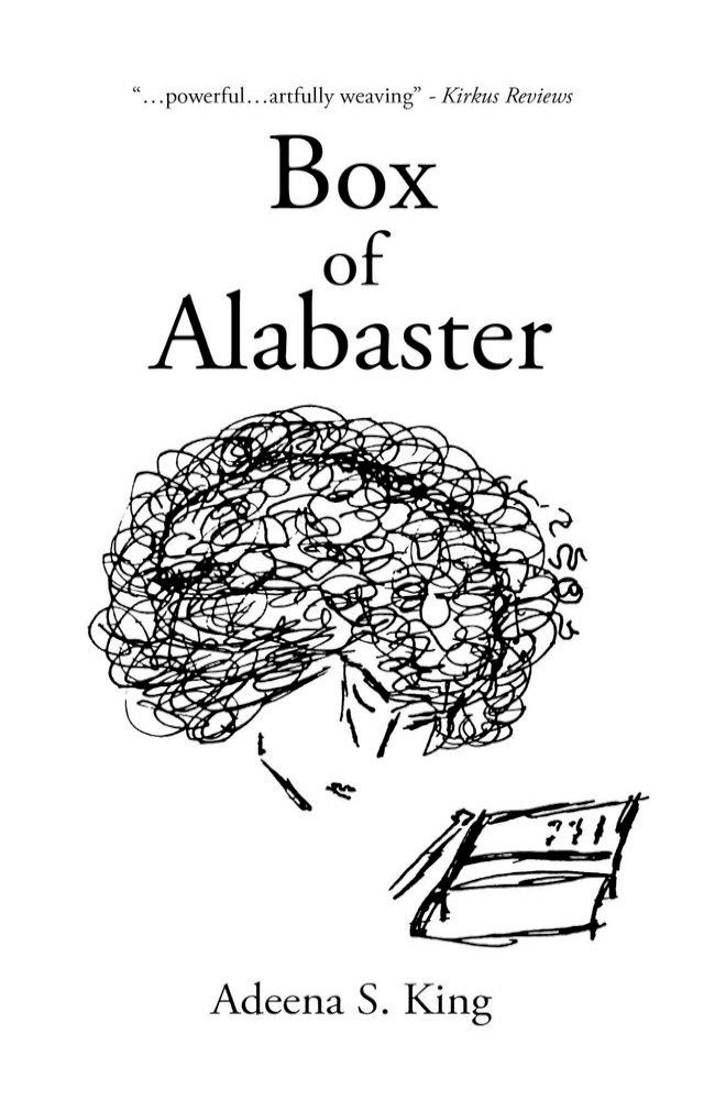  Box of Alabaster(Kobo/電子書)