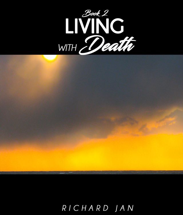  Living with Death(Kobo/電子書)