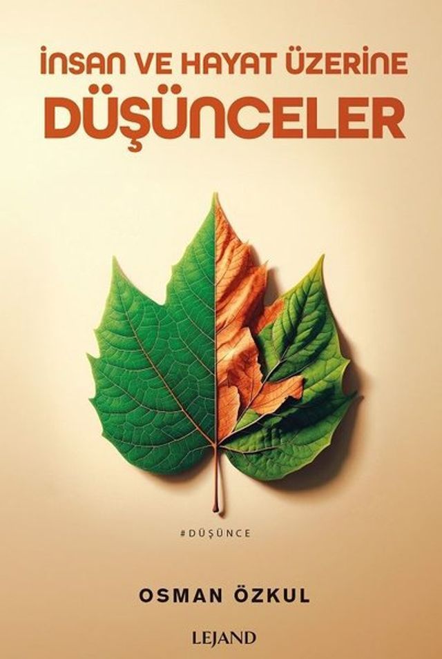  İnsan ve Hayat &Uuml;zerine D&uuml;ş&uuml;nceler(Kobo/電子書)