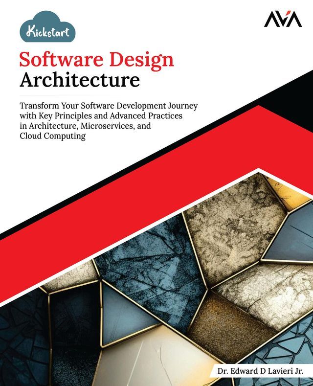  Kickstart Software Design Architecture(Kobo/電子書)