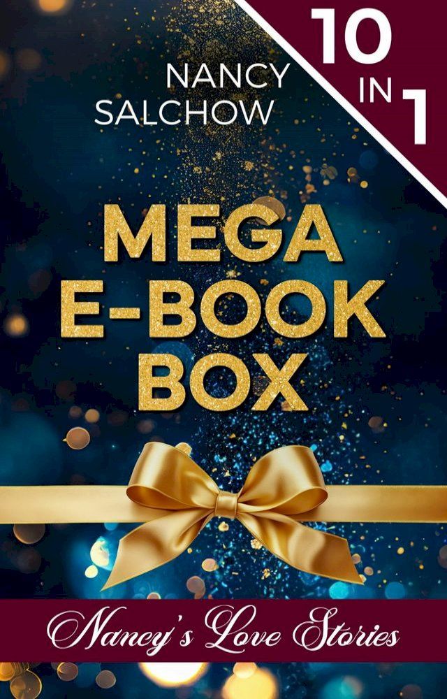  Mega E-Book-Box 1(Kobo/電子書)