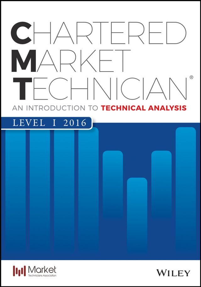  CMT Level I 2016(Kobo/電子書)