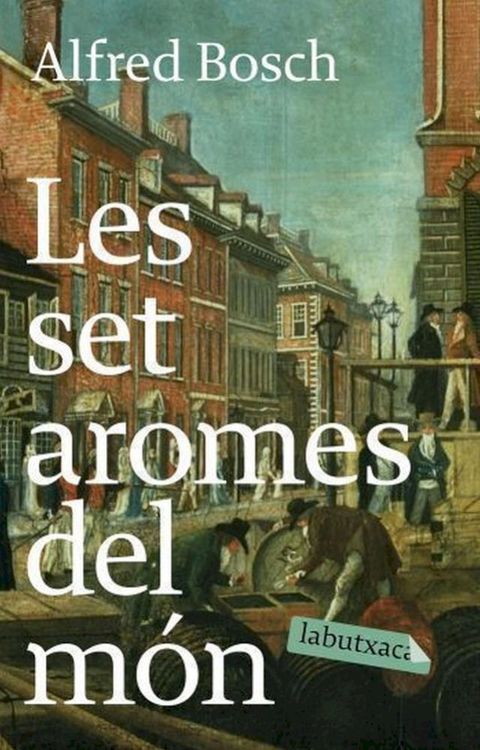 Les set aromes del món(Kobo/電子書)