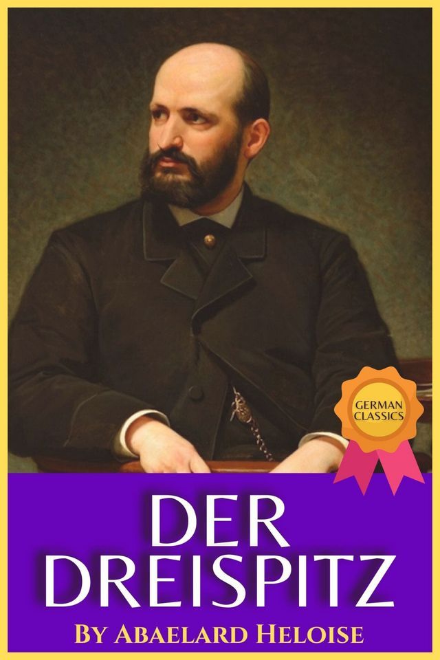  Der Dreispitz(Kobo/電子書)