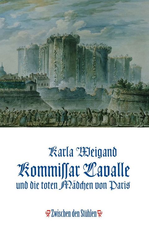 KOMMISSAR LAVALLE UND DIE TOTEN M&Auml;DCHEN VON PARIS(Kobo/電子書)