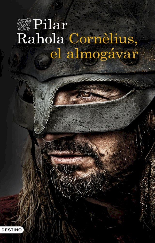  Cornèlius, el almogávar(Kobo/電子書)