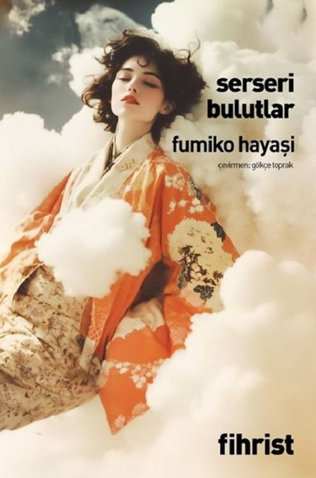  Serseri Bulutlar(Kobo/電子書)